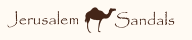 Jerusalem Sandals Coupons